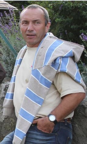Patrick  Jaton